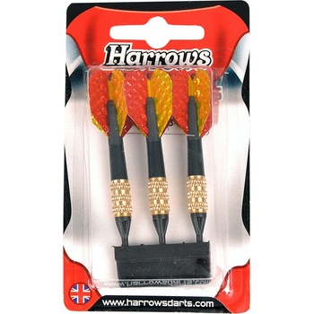Harrows MINI BRASS