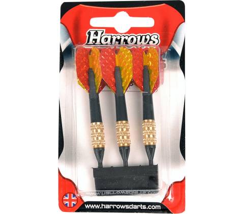 Harrows MINI BRASS