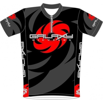 Galaxy MTB KRÁTKÝ RUKÁV