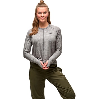 Kari Traa Signe Dámske tričko LS