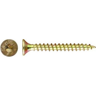 Vrut univerzální 6,0x120/70 Torx, DIN7505H