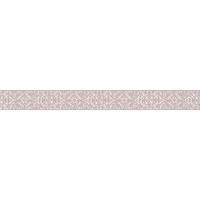 A.S. Création B903112 Tapetová bordura, Chantemur - Obruba, rozměry 5,00 x 0,05 m