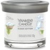 Yankee Candle Signature tumbler Clean Cotton 122 g