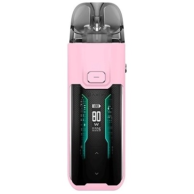 Vaporesso Luxe Xr Max Pod 2800 mAh Pink 1 ks