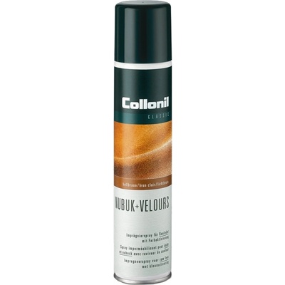 Collonil Nubuk + Velours 200 ml – Hledejceny.cz