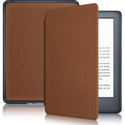 B-Safe Lock pre Amazon Kindle 2019 BSL-AK9-1284 hnedé