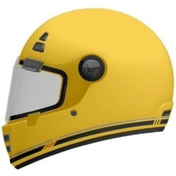 MT Helmets JARAMA SV SOLID