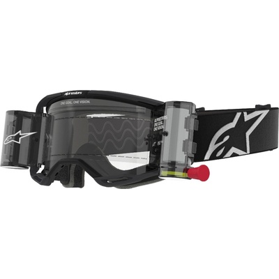 Alpinestars VISION 8 CORP ROLL-OFF WIDE VISION 2026