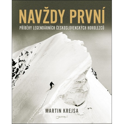 Navždy první