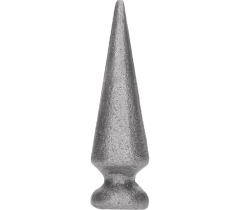 Špic, 80x22mm