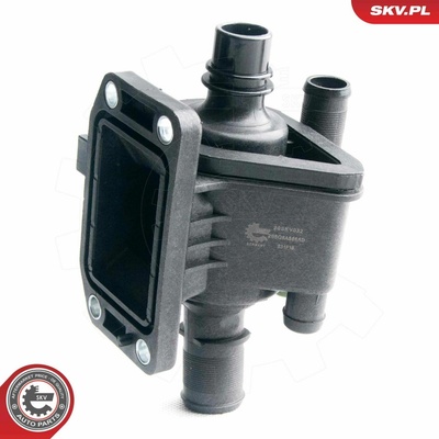 Termostat, chladivo ESEN SKV 20SKV032