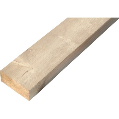 KVH hranoly NSi délka 5000 - 60x140x5000