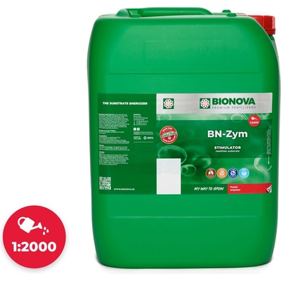 BIONOVA Zym 20L