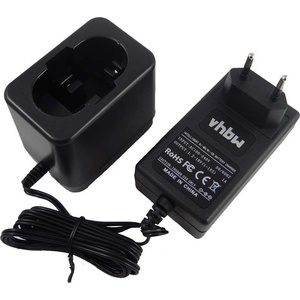 VHBW Зарядно за батерии Bosch, Ni-Cd/Ni-MH, 1.2V - 18V (800112558) Зарядно за батерии