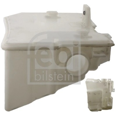 Nádržka vody do ostřikovačů, čištění skel FEBI BILSTEIN 37970