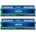 Patriot Viper 3 16GB (2x8GB) DDR3 1600MHz PV316G160C9K