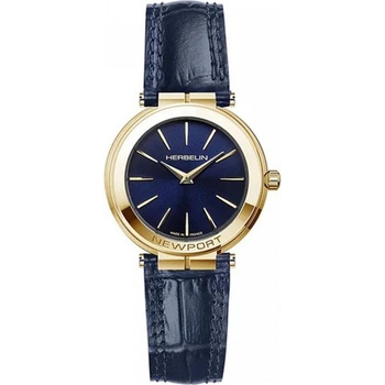 Herbelin Часовник Herbelin Newport 16922P15BL (16922P15BL)