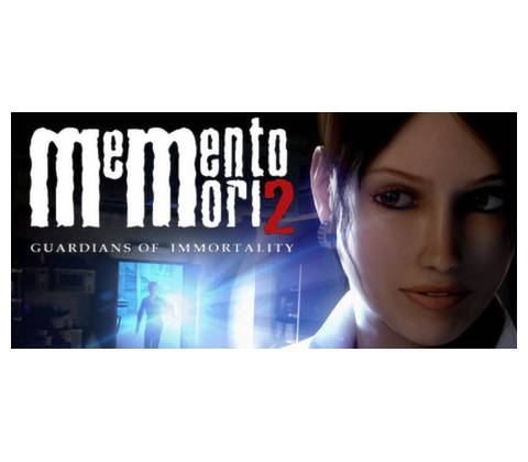 Memento Mori 2