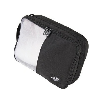 CabinZero Classic Cabin Cube Black