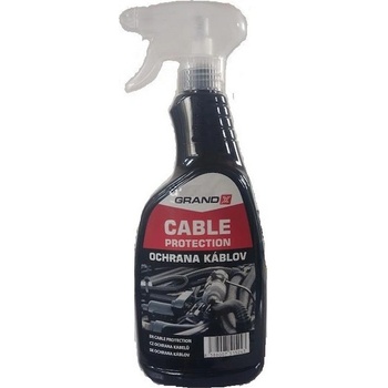 Grand X Sprej proti Hlodavcom 500 ml