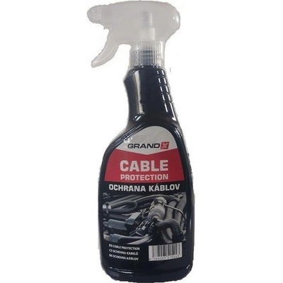 Grand X Sprej proti Hlodavcom 500 ml