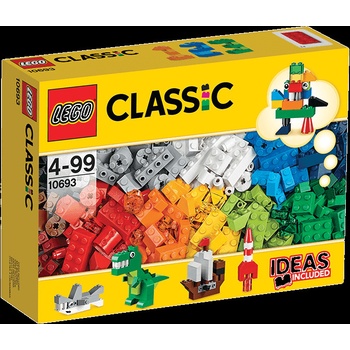 LEGO® Classic 10693 Tvořivé doplňky