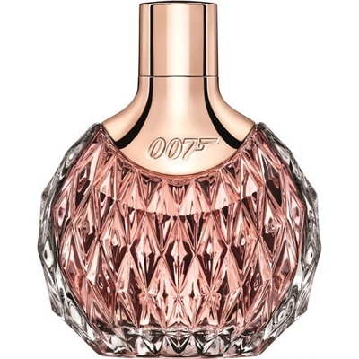 James Bond 007 II parfumovaná voda dámska 30 ml