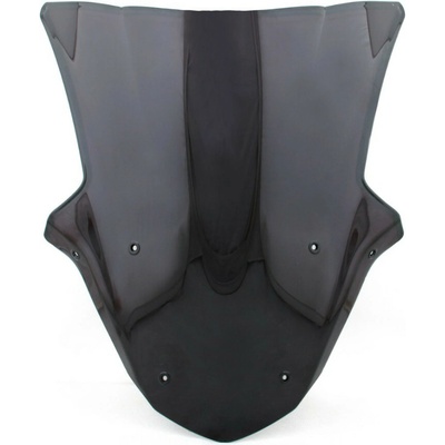 Plexi štít kouřový Kawasaki ZX-10R 2011-2013