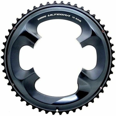 Převodník Shimano Ultegra FC-R8000 pro 50-34T 50T-MS 11s – Hledejceny.cz