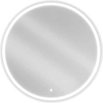 Mexen Gobi огледало за баня с подсветка, кръгло 90 см, LED 6000K, анти-замъгляване - 9801-090-090-611-00 (9801-090-090-611-00)