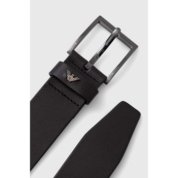 Emporio Armani Кожен колан Emporio Armani (Y4S545.Y232J.NOS)