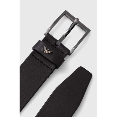 Emporio Armani Кожен колан Emporio Armani (Y4S545.Y232J.NOS)