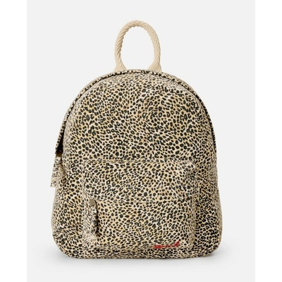 Rip Curl Mixed Canvas Backpack 7 l
