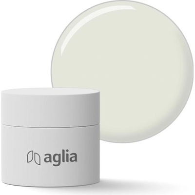 Aglia Titanium Base podkladový UV/LED gel 15 ml