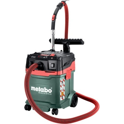 Metabo AS 36-18 M 30 PC-CC 602074850