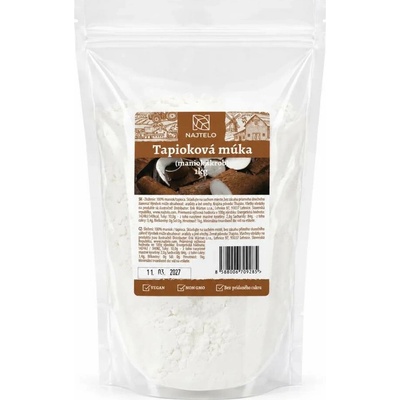 Najtelo Tapioková mouka 1 kg