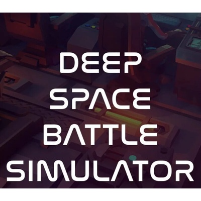 Deep Space Battle Simulator