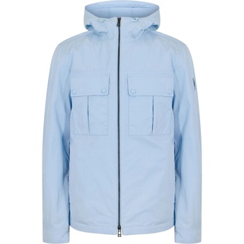BELSTAFF Men's Stride HdOS Overshirt - Sky Blue