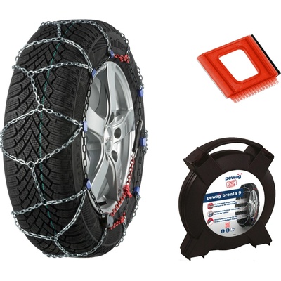 Pewag Brenta 9 XMB 74