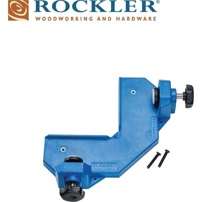 Rockler Ъглова стяга Clamp-It® / Rockler 594092 / (RCL 594092)