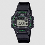 Casio W-220H-1A3VEF Часовници