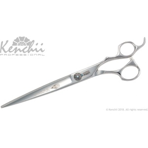 Kenchii Professional Sue Zecco Dreamcatcher - права ножица за груминг, 8, 0