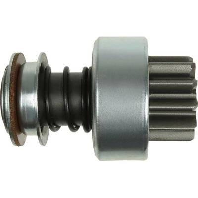 Volnoběžný převod, startér AS-PL SD0163