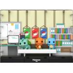 Funko Комплект фигури Funko POP! Games: Pokemon - Starters #01 (FK73254)