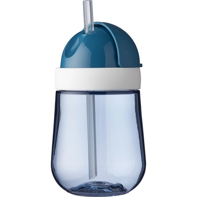 Mepal dětský nepropustný hrnek 360° Mio modrý 300 ml