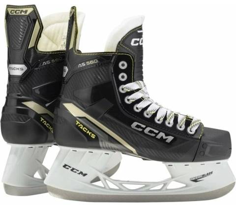 CCM Tacks AS 560