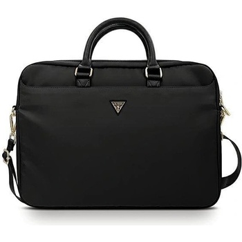 Guess Triangle Logo GUCB15NTMLBK 16" čierne