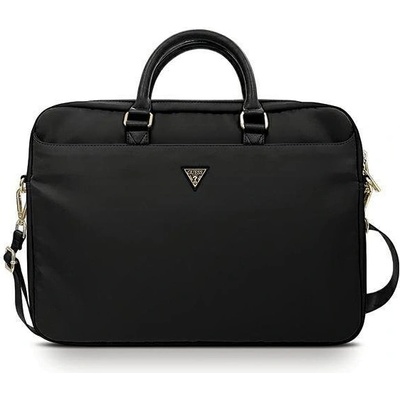 Guess Triangle Logo GUCB15NTMLBK 16" čierne