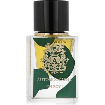 Autobiography Oh Boy! EDP 65 ml