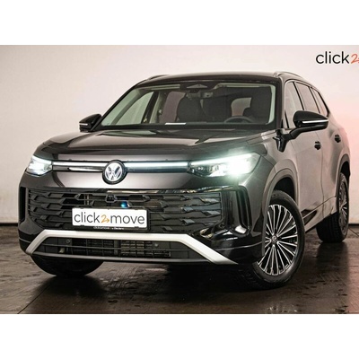Volkswagen Tayron 1.5 eTSI Life DSG 110 kW